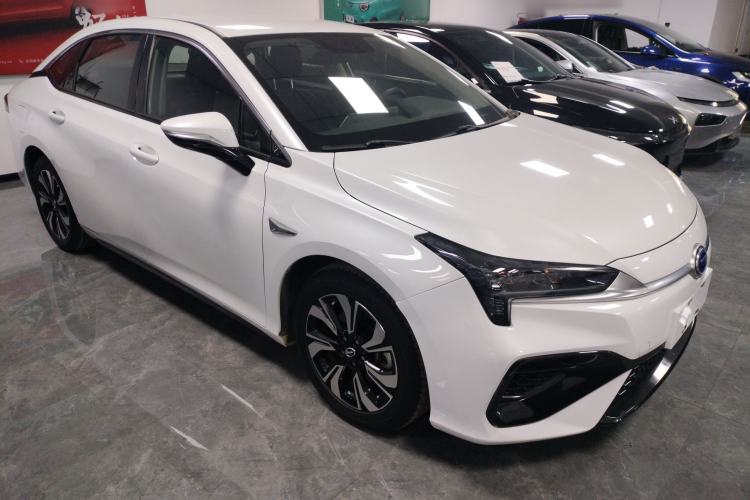 Used AION S 2019 Meizu 530
