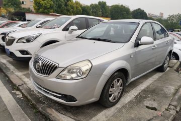 Used Buick Excelle 2013 1.5L Automatic Classic Model