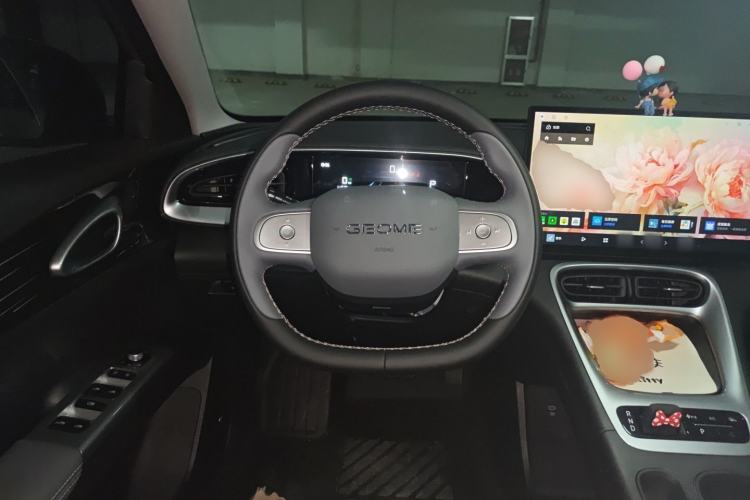 Used  Geome 2025 310km Dream Edition