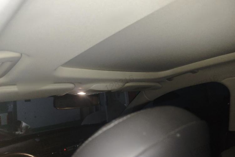 Used Ford Taurus 2019 EcoBoost 245 Premium Edition
