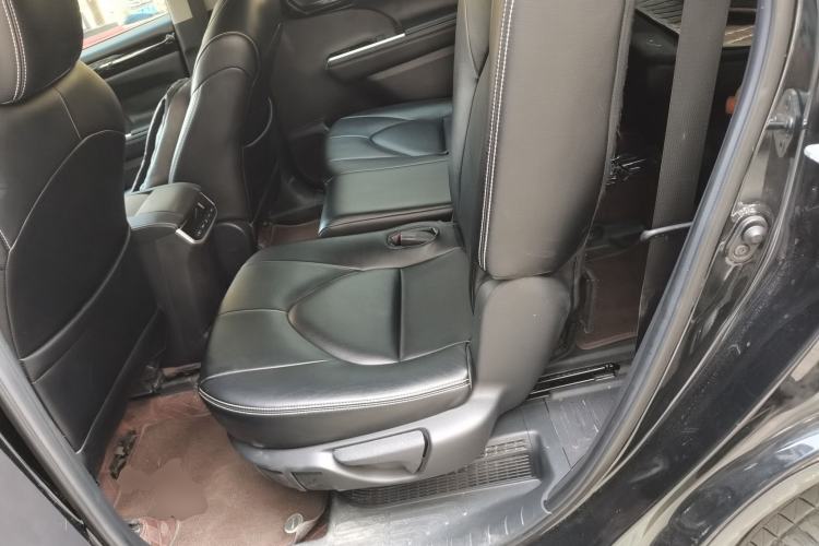 Used Toyota Highlander 2022 Dual-Engine 2.5L 4x4 Elite Edition 7-Seater