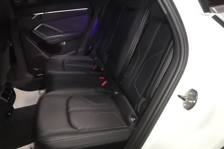 Used Audi Q3 2024 35 TFSI Fashion Dynamic Edition