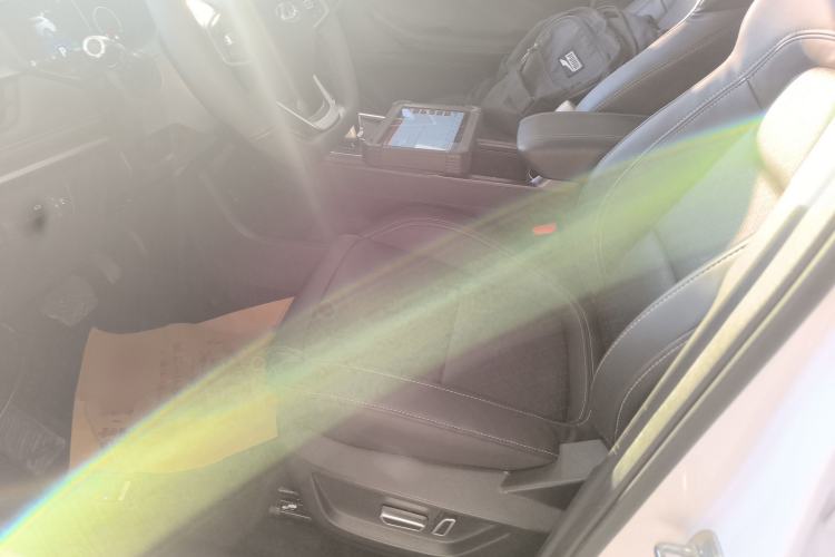 Used Chery Tiggo 8 2023 230TCI Automatic Advanced Edition