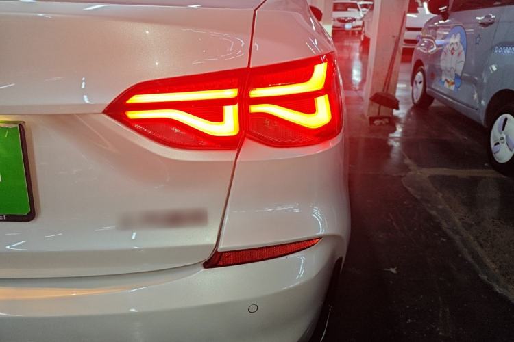 Used Chevrolet Monza 2023 1.5L Dual-Clutch Enjoyment Edition
