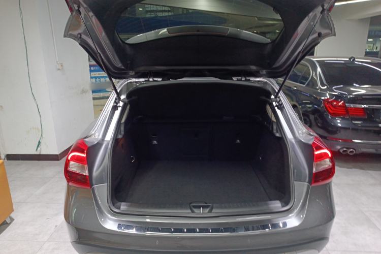 Used Mercedes-Benz GLA 2016 GLA 200 Sport Edition
