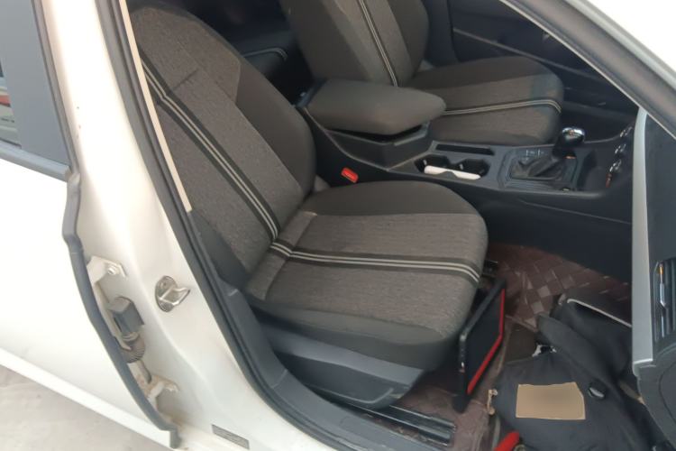 Used Volkswagen Lavida 2022 1.5L Automatic Fashion Edition
