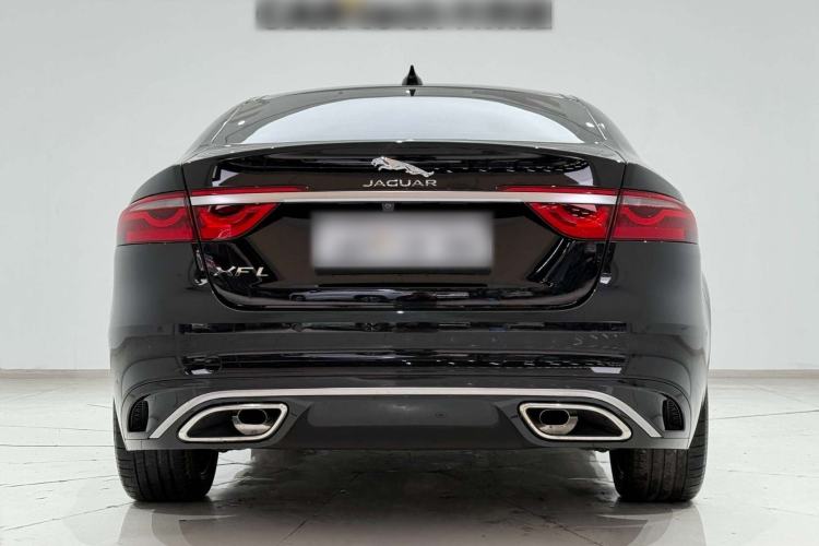 Used Jaguar XFL 2024 2.0T P250 Two-Wheel Drive Prestige Luxury Edition