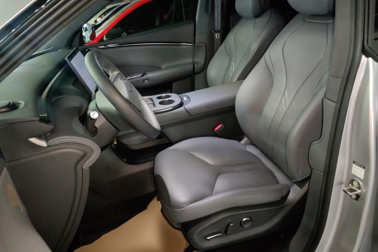 Used XPeng G7 2025 702 Max
