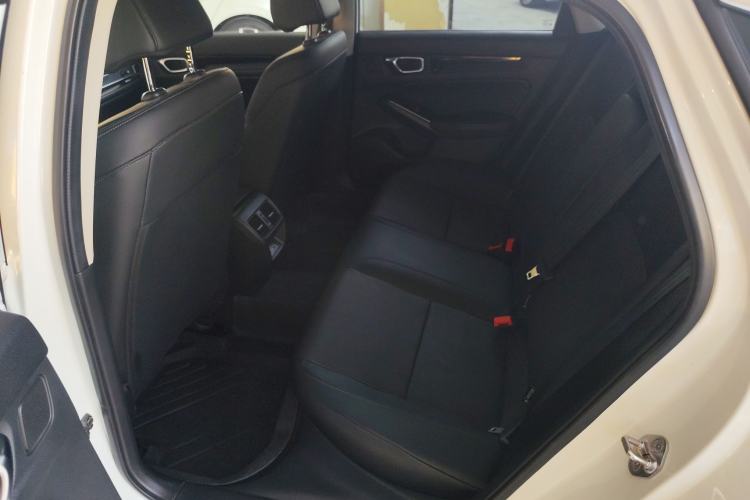 Used Honda Integra 2023 240TURBO CVT Luxury Edition