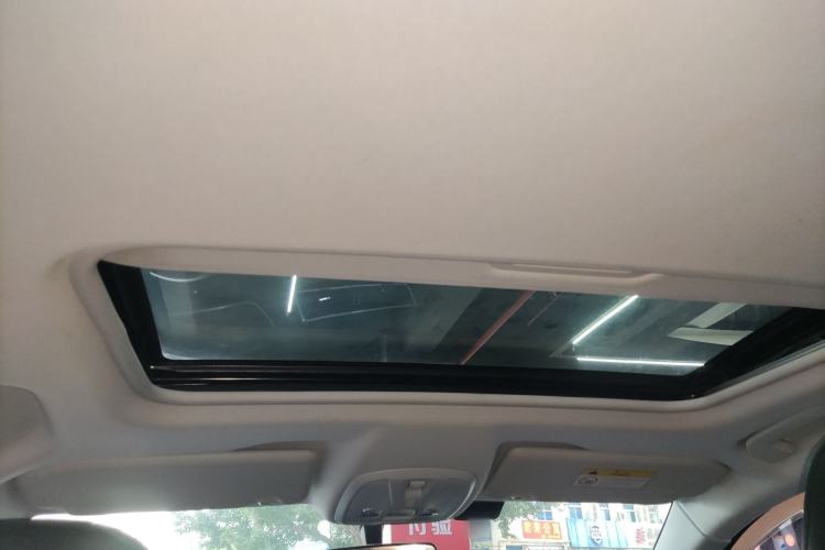 Used Peugeot 308 2016 1.6L Automatic Luxury Edition