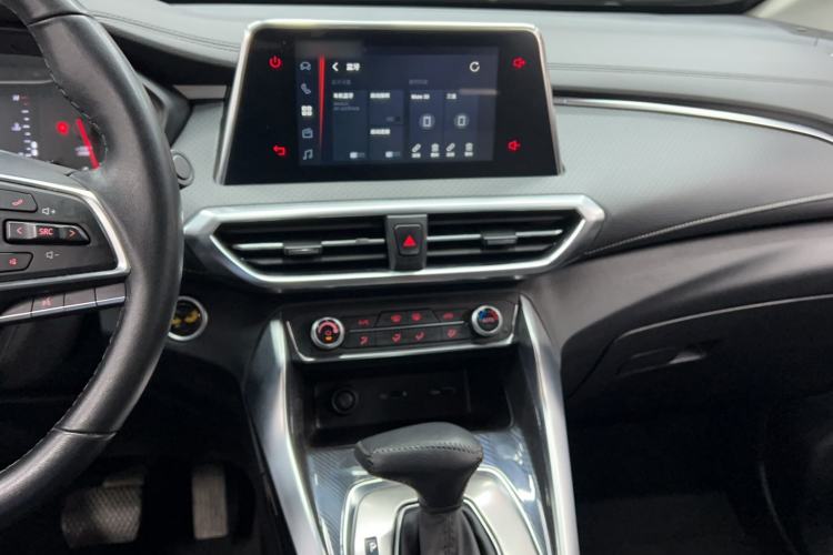 Used SAIC MAXUS G50 2019 1.5T Automatic Elite Edition China V Standard
