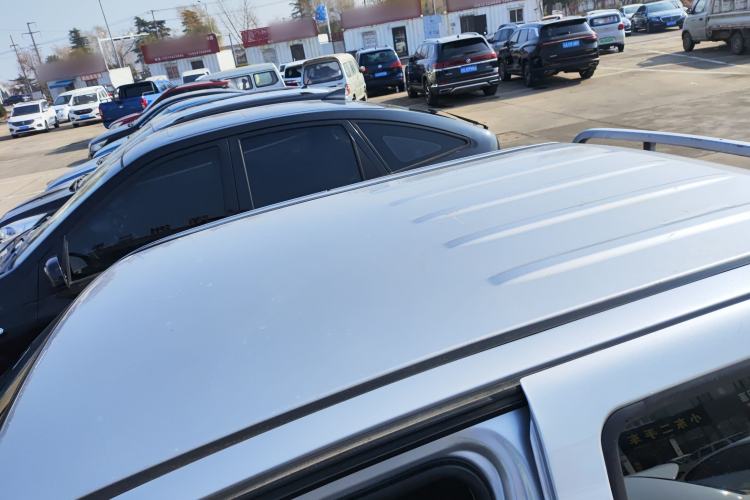 Used Great Wall Wingle 5 2023 "Dry Meal" Version 1.5T Gasoline Two-Wheel-Drive Advanced Large Double
