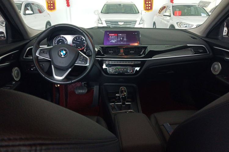 Used BMW 1 Series 2021 120i M Sport Edition
