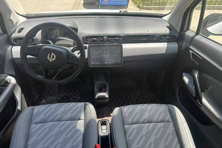 Used Leapmotor T03 2024 403 Comfort Edition
