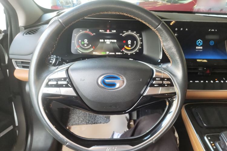 Used GAC Group GAC Toyota iA5 2019 Luxury Edition