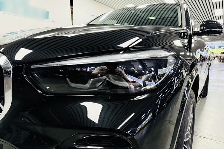 Used BMW X5 2022 Restyled xDrive 30Li M Sport Package