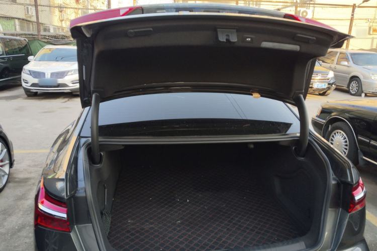 Used Audi A6L 2022 45 TFSI quattro Prestige Dynamic Edition