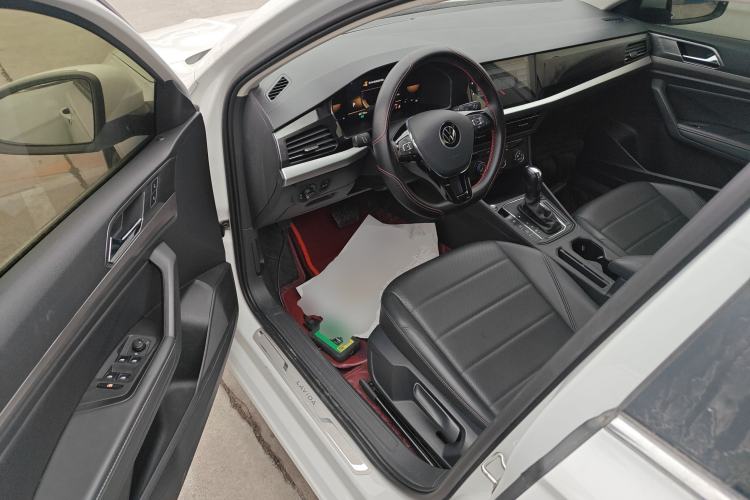 Used Volkswagen Lavida 2022 1.5L Automatic Comfort Edition