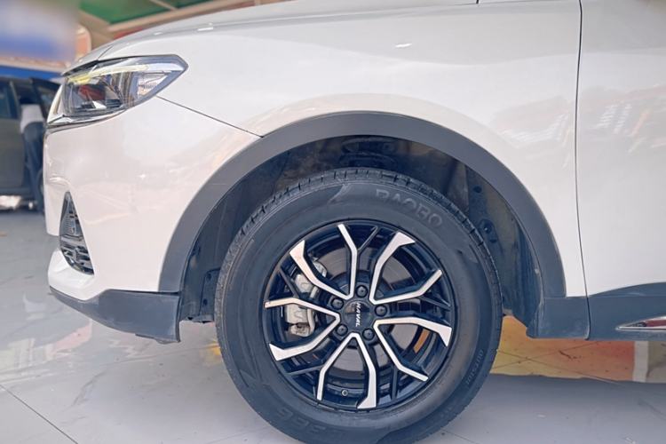 Used Haval H6 2021 National Trend Edition 1.5T Automatic Urban Version
