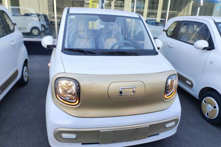 Used Bestune Pony 2025 222km Lightning Horse