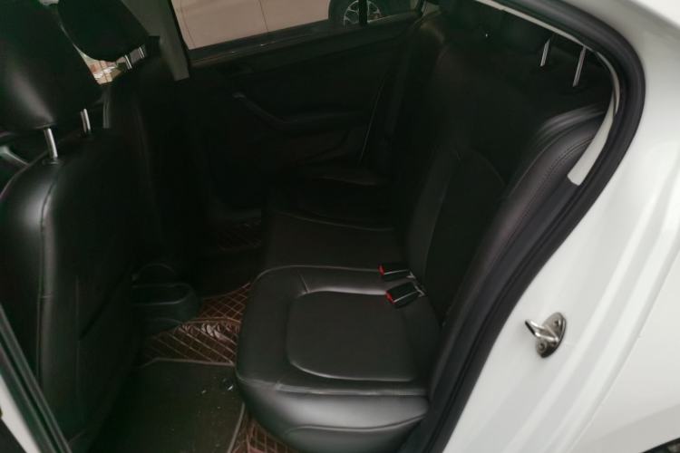 Used Volkswagen Santana 2021 1.5L Automatic Fashion Edition