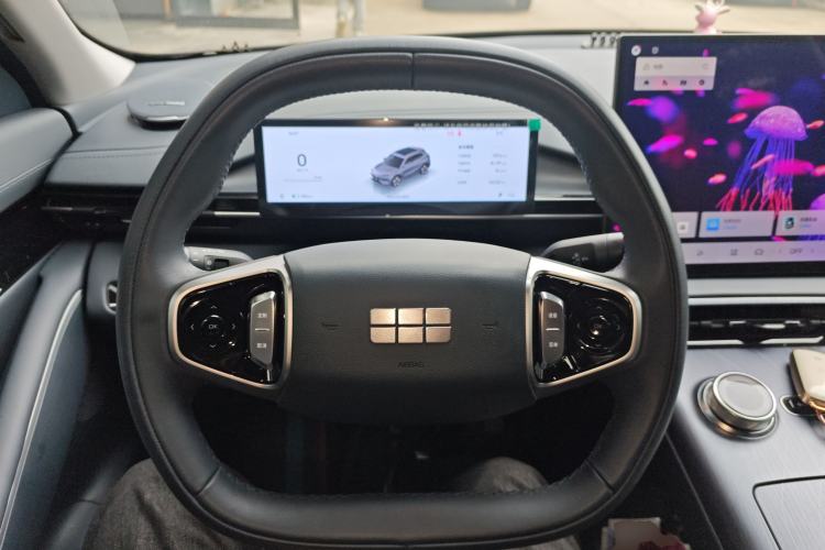 Used  E5 2024 440km Exploration Version