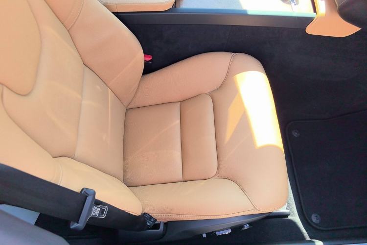 Used Volvo S90 2019 T5 Zhiyi Edition
