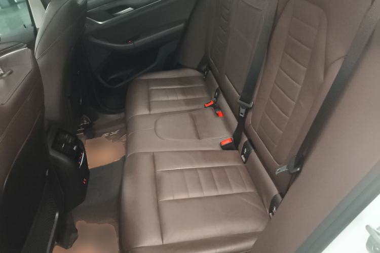 Used BMW X3 2020 xDrive28i M Sport Package