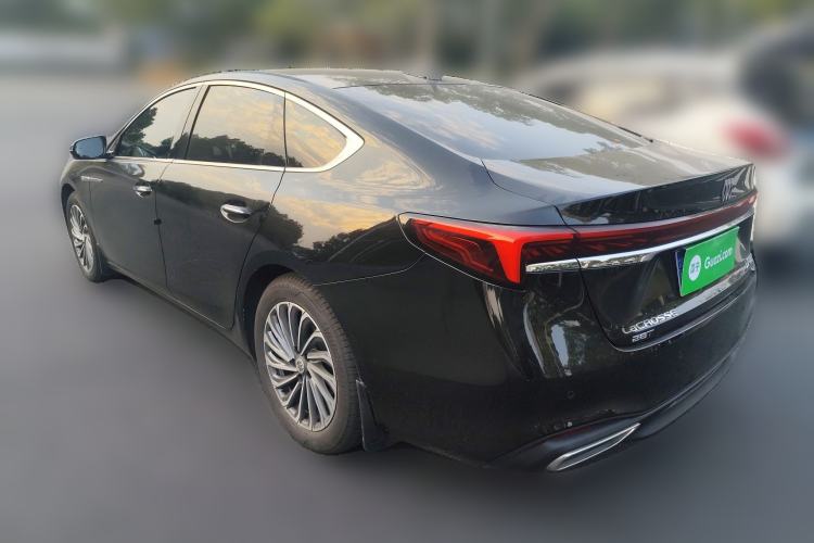 Used Buick LaCrosse 2023 28T Prestige Edition
