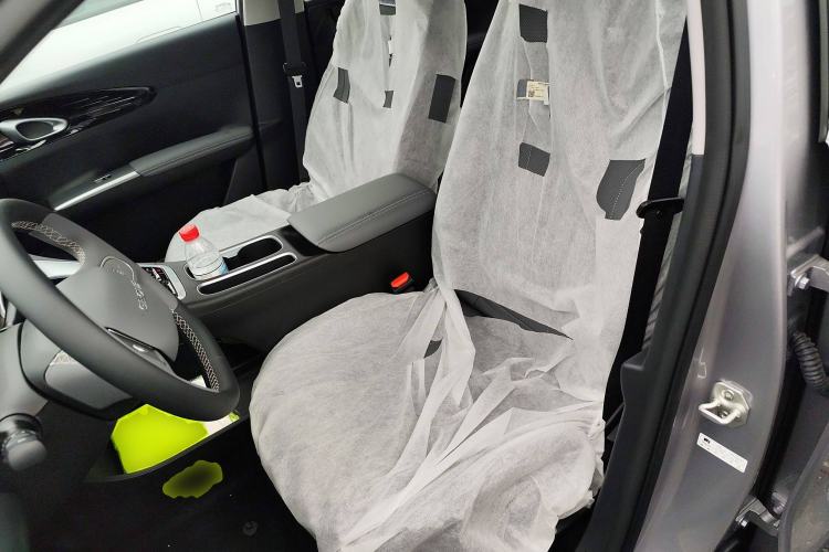 Used  Geome 2025 310km Dream Edition
