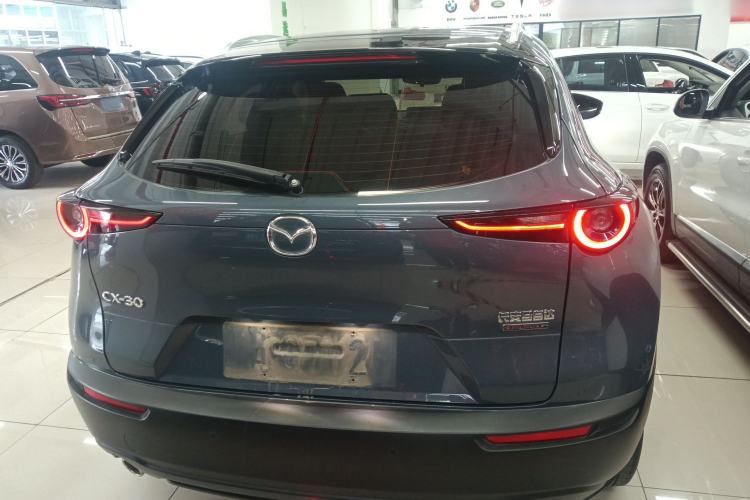 Used Mazda CX-30 2020 2.0L Automatic Joyful Model
