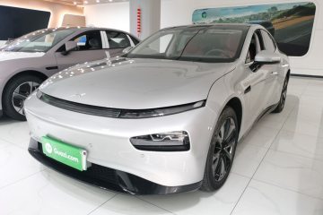 Used XPeng P7 2020 670E