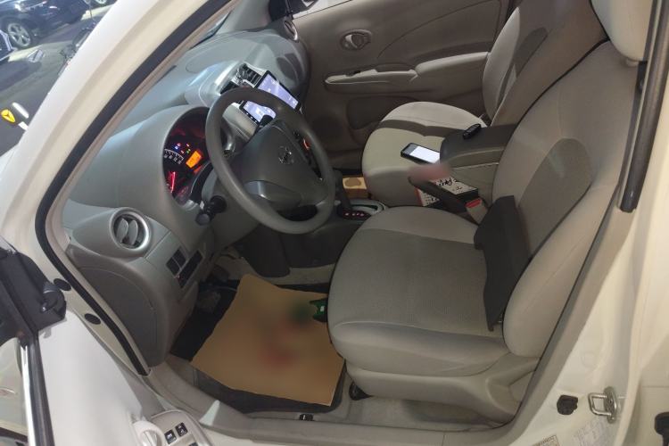 Used Nissan Sunny 2016 1.5XE CVT Leading Edition