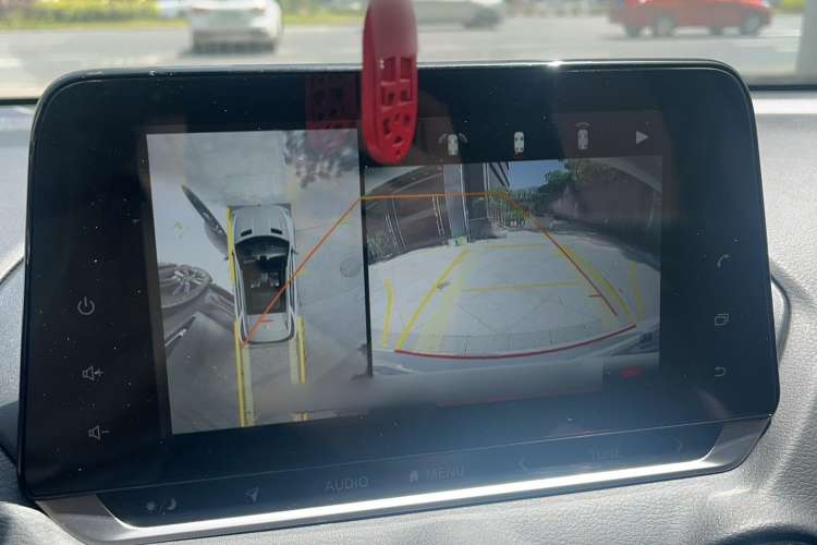 Used Nissan Sylphy 2022 1.6L XL CVT Enjoyment Edition
