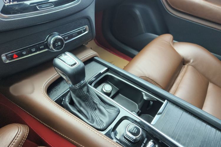 Used Volvo XC90 2020 T6 Zhiya Luxury 7-Seater
