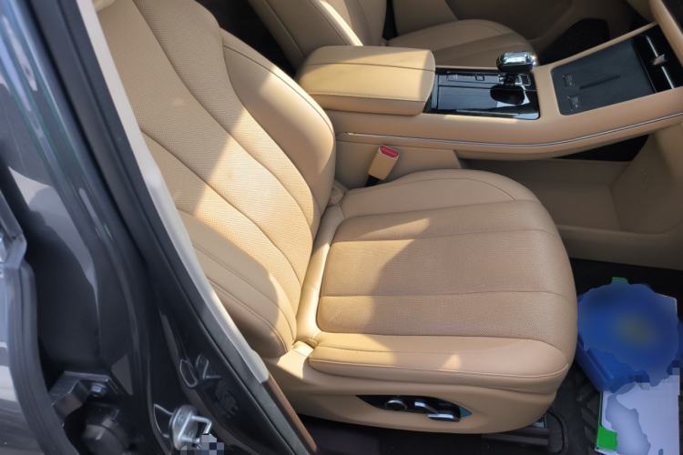 Used Hima AITO M7 2024 1.5T Intelligent Driving 4WD Max Edition 5 Seats
