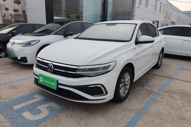 Used Volkswagen Bora 2024 200TSI DSG Comfort Edition