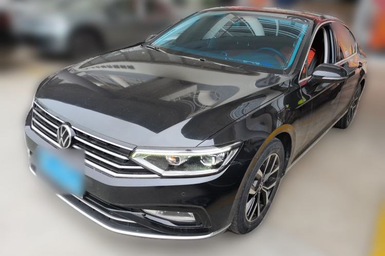 Used Volkswagen Magotan 2020 330TSI DSG Leading Model