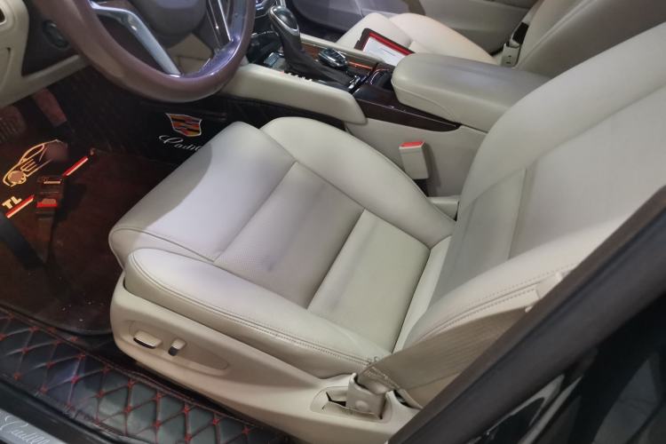 Used Cadillac XTS 2016 28T Tech Edition
