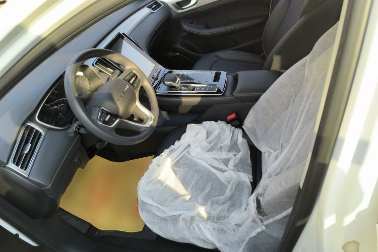 Used Roewe i6 MAX New Energy 2023 EV 420 Skyroof Special Edition