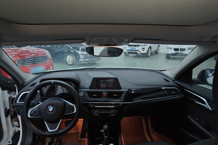 Used BMW 1 Series 2018 Facelifted 118i Sport Edition