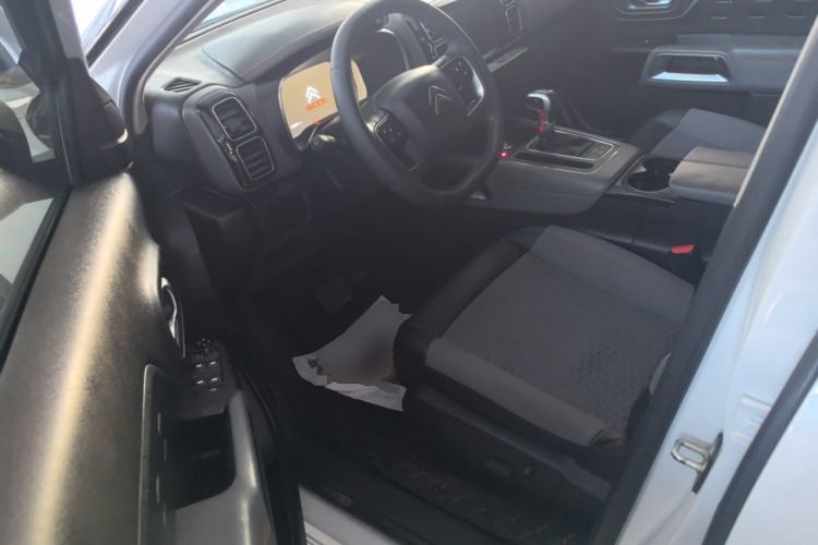 Used Citroen C5 AIRCROSS 2017 350THP Fashion Edition
