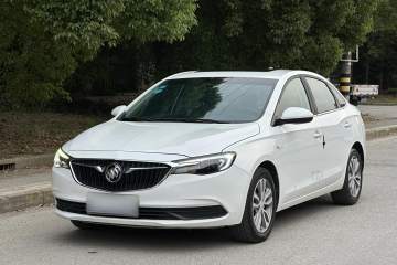 Used Buick GT 2019 18T Automatic Connected Elite Model China V Standard