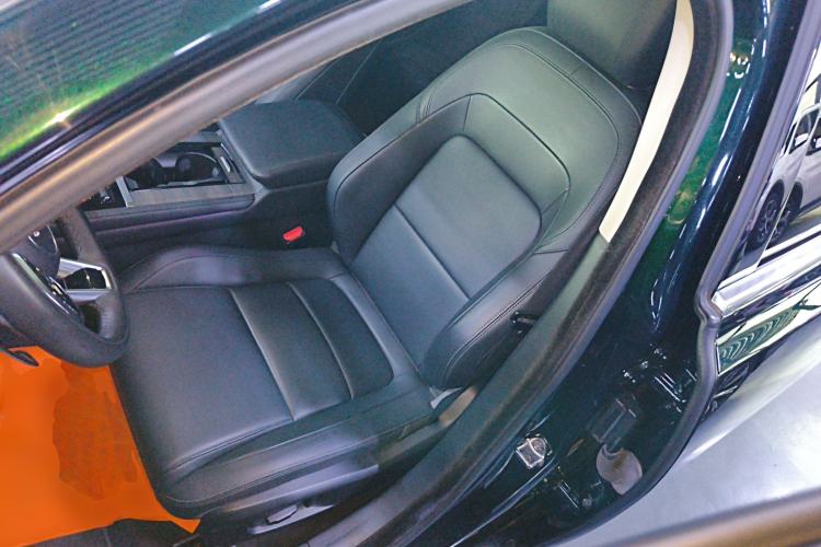 Used Jaguar XFL 2021 XFL 2.0T P200 Two-Wheel-Drive Elite Luxury Edition
