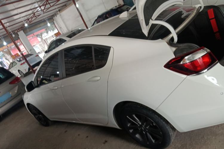 Used Chevrolet Cruze 2015 1.5L Manual Elite Edition