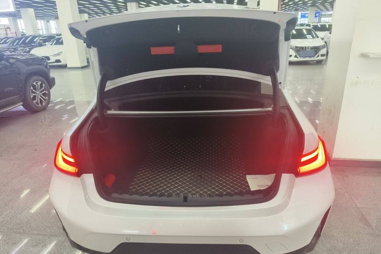 Used BMW 3 Series 2023 320Li M Sport Package
