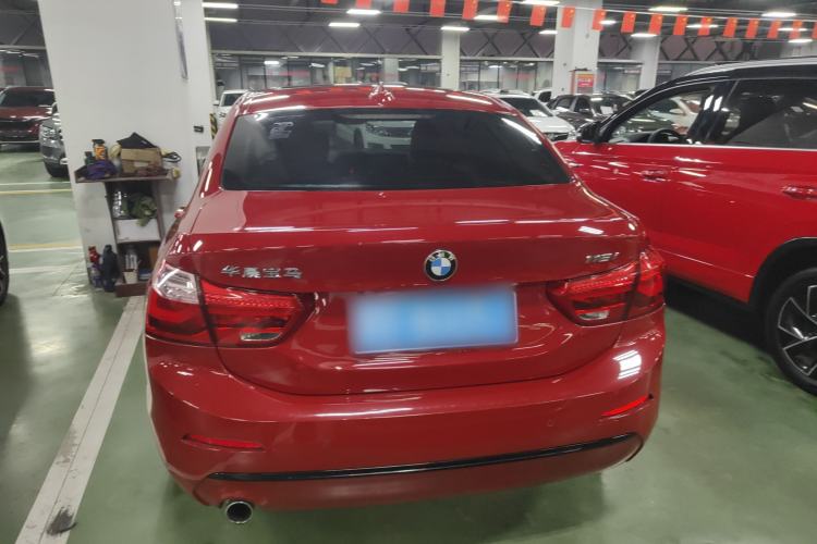 Used BMW 1 Series 2017 118i Sport Edition
