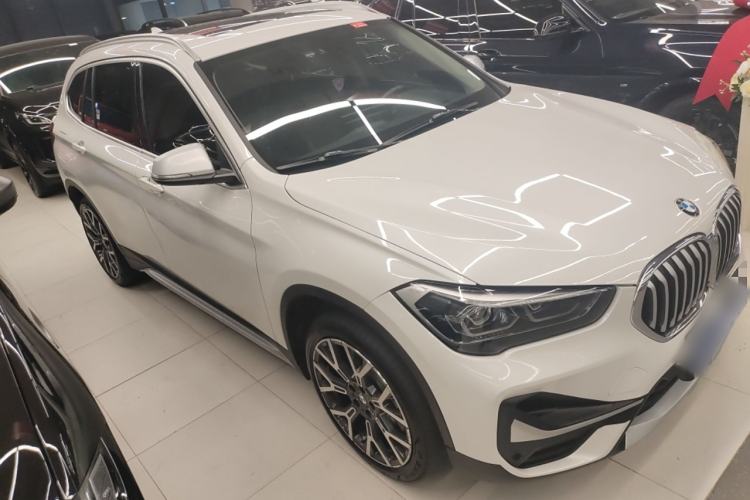 Used BMW X1 2021 Revised xDrive25Li Premium Edition
