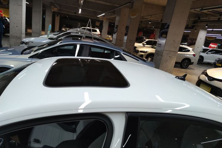 Used Volkswagen Bora 2024 200TSI DSG EnjoyDrive PRO Edition
