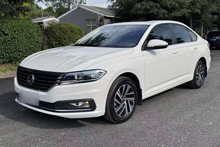 Used Volkswagen Lavida 2021 280TSI DSG Comfort Edition
